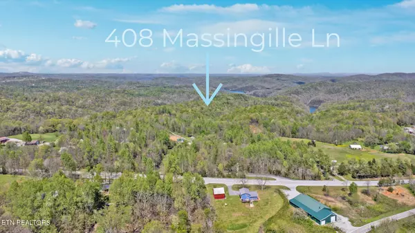 Massingille LN, Allons, TN 38541