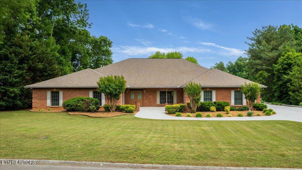 9629 Briarwood DR,  Knoxville,  TN 37923
