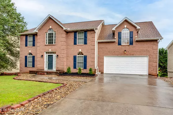 6106 Cateland Lane, Powell, TN 37849