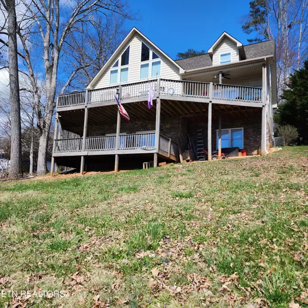 Jacksboro, TN 37757,1220 Lakeside DR