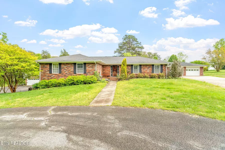 208 Rose Rd, Kingston, TN 37763