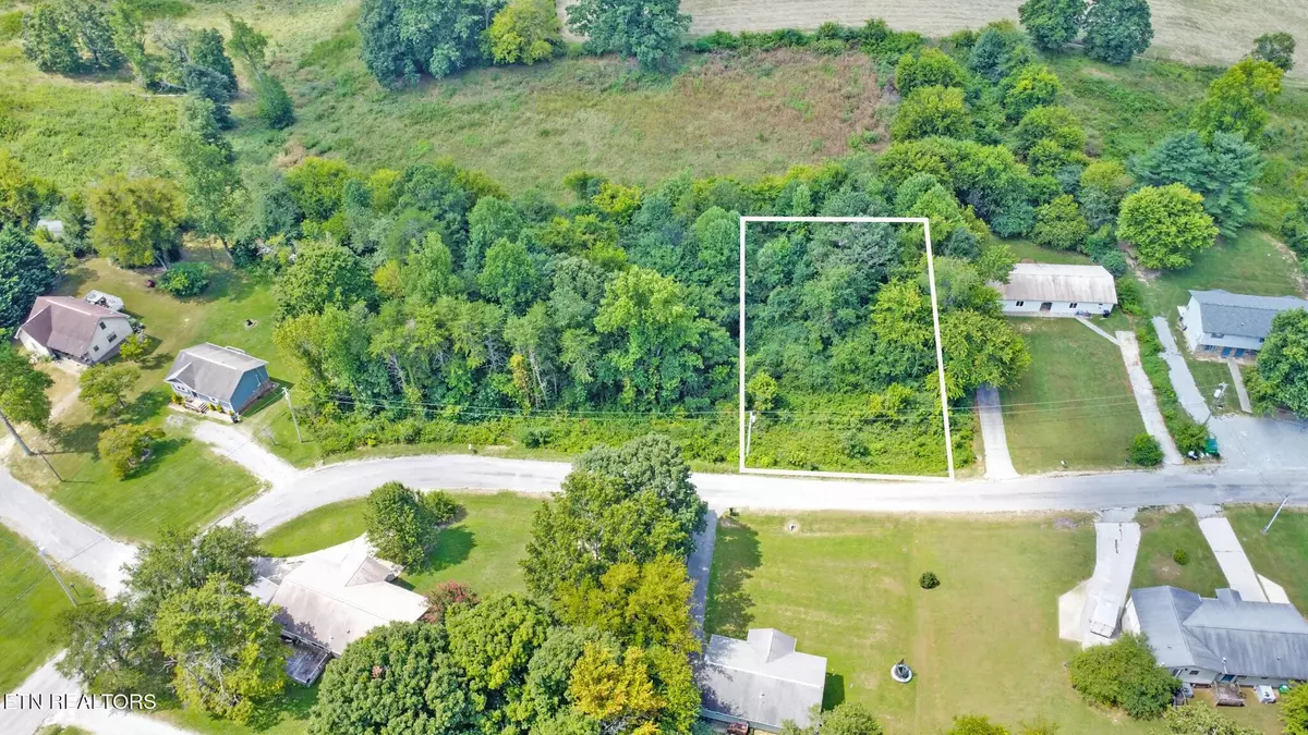 Dayton, TN 37321,Lot 18 Hidden Hills DR