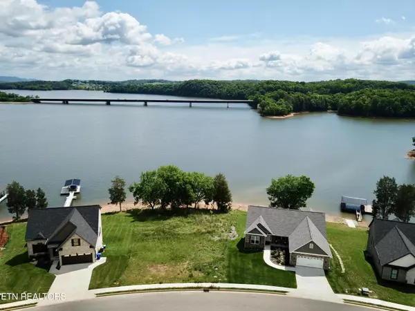 Morristown, TN 37814,Lot 135 Bridgewater Blvd