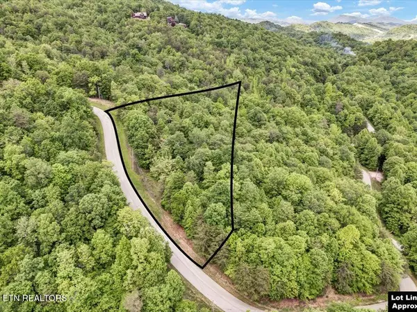 New Tazewell, TN 37825,Lot 141 Whistle Valley Rd