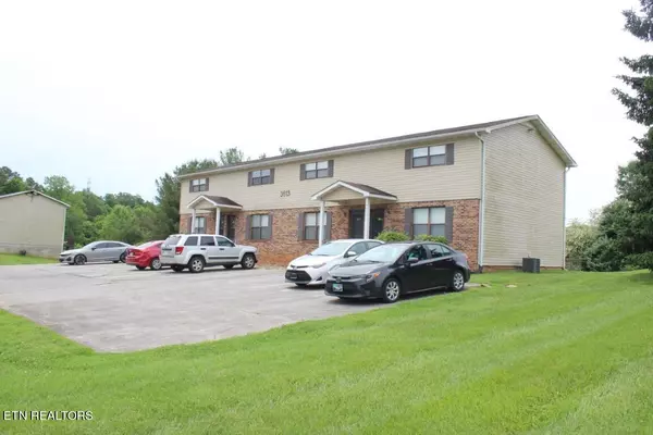 3613 Wrights Ferry Rd, Louisville, TN 37777