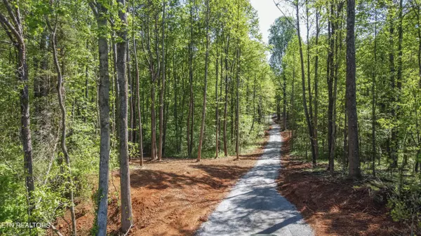 Loudon, TN 37774,Lot #4 Dry Valley