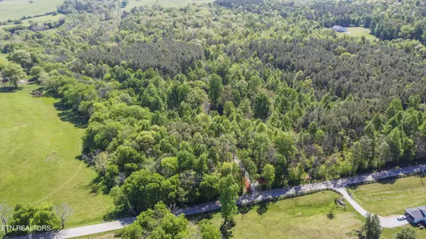 Loudon, TN 37774,Lot #5 Dry Valley