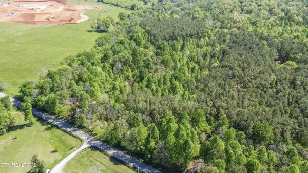 Loudon, TN 37774,Lot #5 Dry Valley