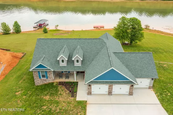 545 Sam Heim Rd Rd, Rutledge, TN 37861