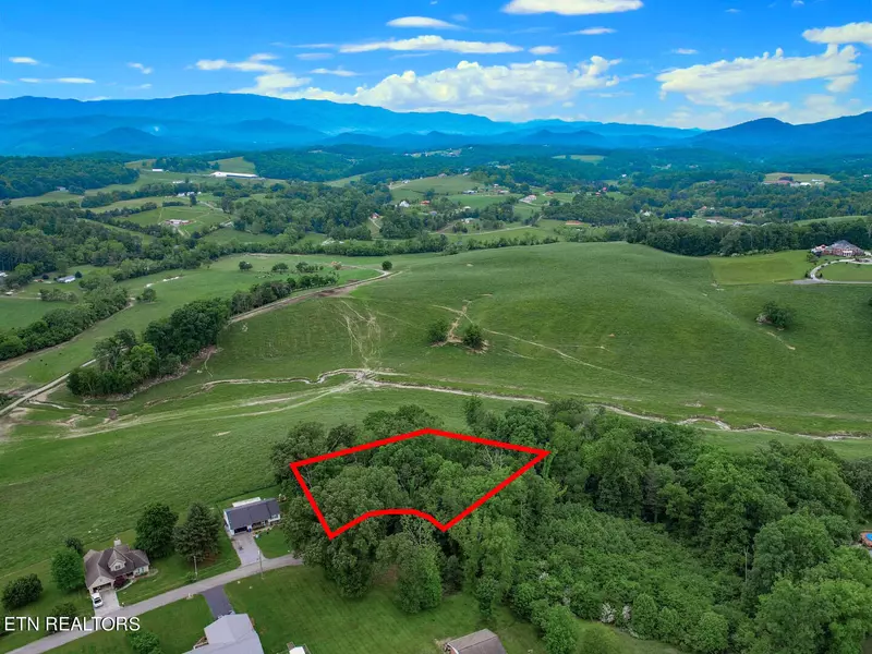 Lot 5 Rustic Dr, Newport, TN 37821