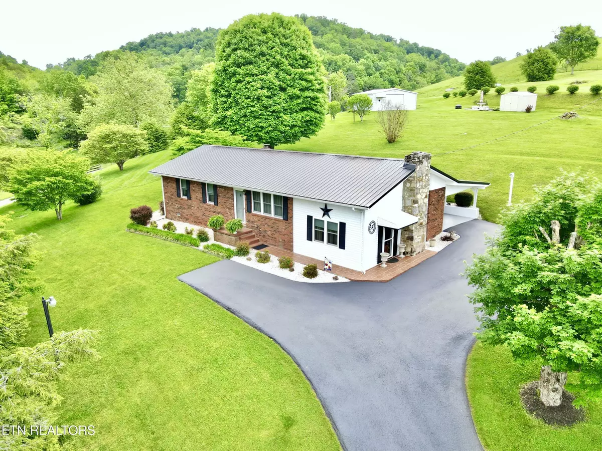 Tazewell, TN 37879,376 Bailey Hollow Rd