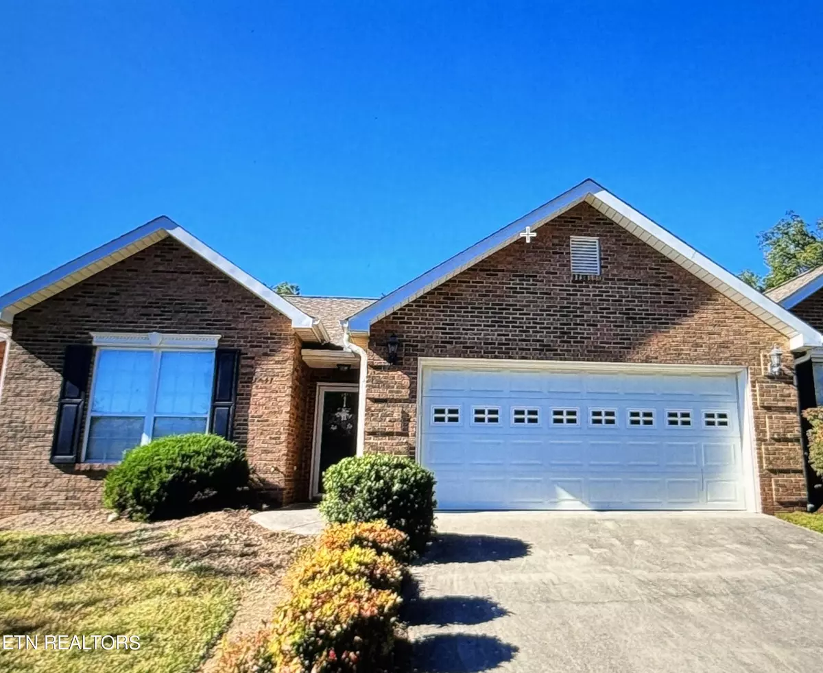 Knoxville, TN 37917,3241 Mountain Spring WAY