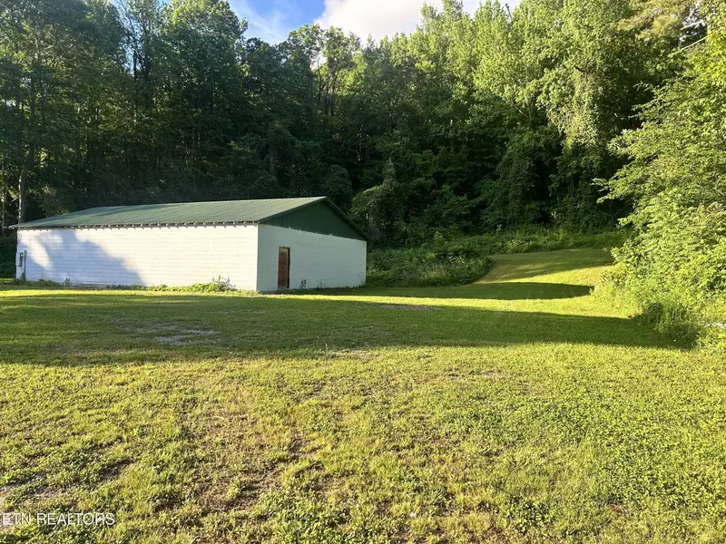 51 Martha Brown RD, Pineville, KY 40977