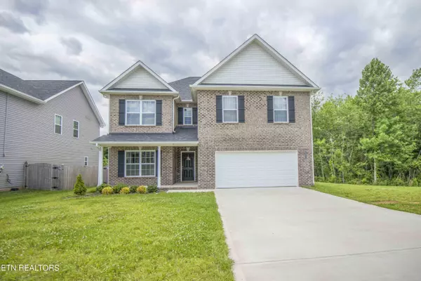 3053 Farmhouse DR, Maryville, TN 37803