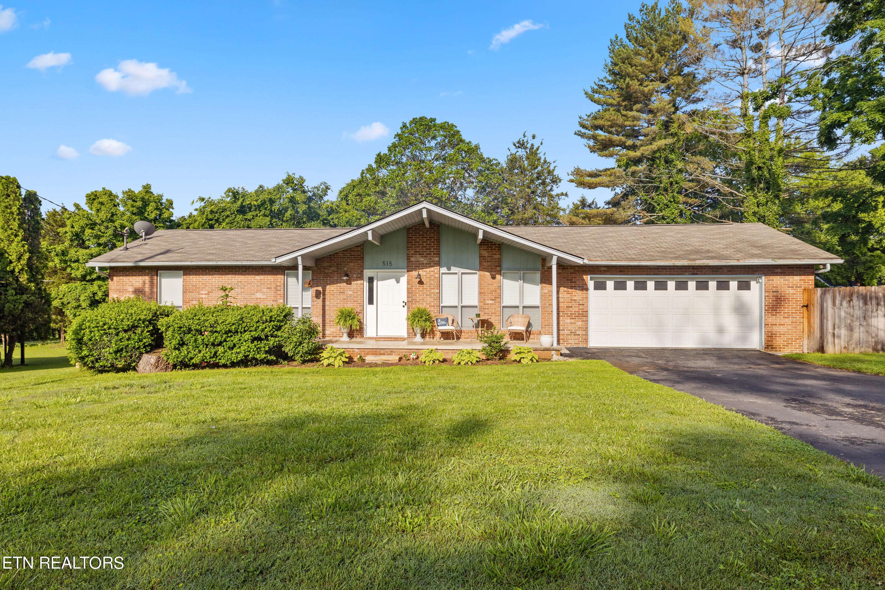 515 Timberline DR, Seymour, TN 37865