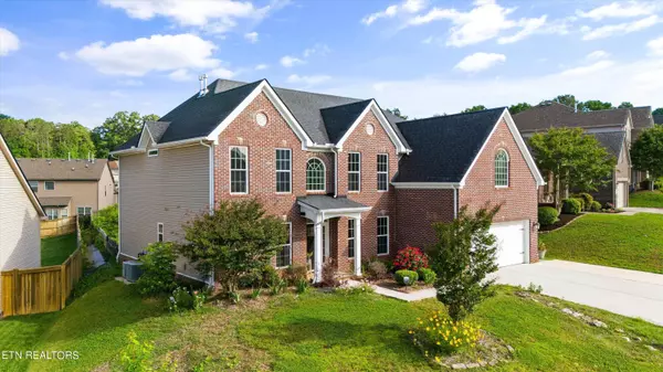 Knoxville, TN 37931,3461 Orange Blossom LN
