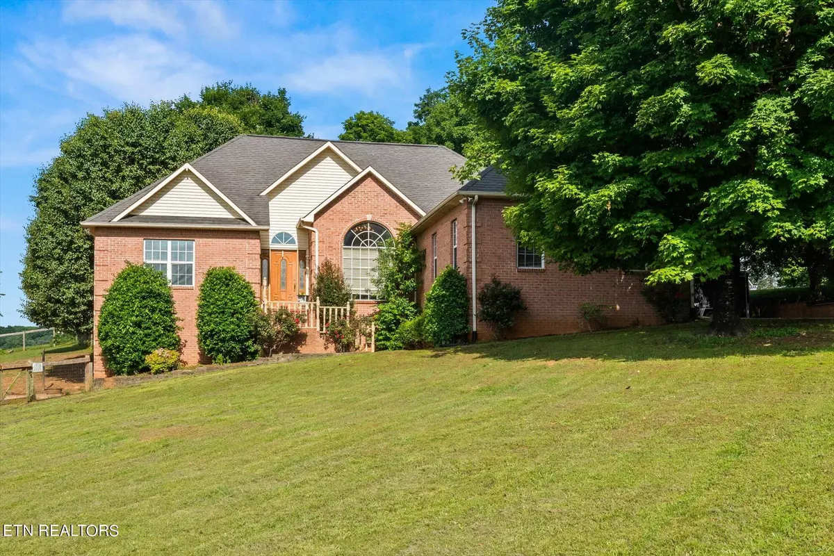 Loudon, TN 37774,119 Giffin CIR