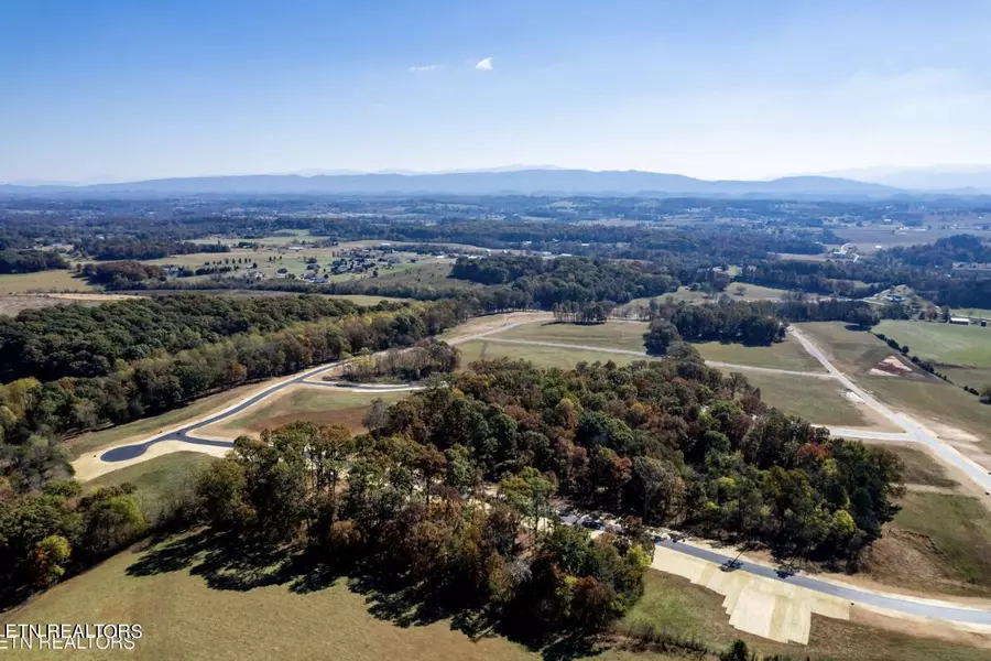 LOT133 Herbert DR, Greenback, TN 37742