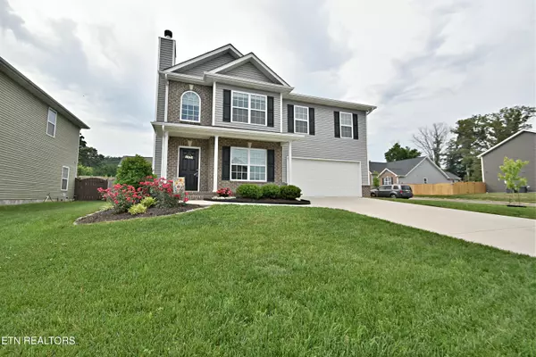 Knoxville, TN 37931,7454 Lucky Clover LN