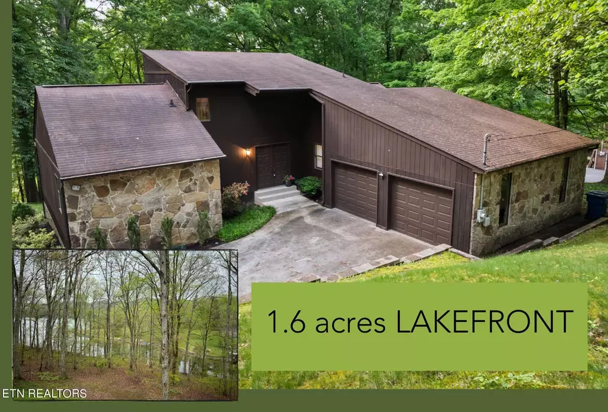 4709 Guinn Rd, Knoxville, TN 37931