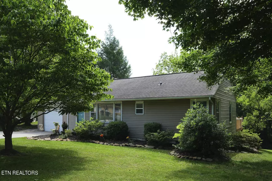 548 Murray DR, Knoxville, TN 37912