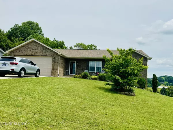 New Tazewell, TN 37825,427 ALTINA CIR