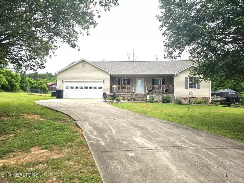 271 Jill Kristin Ln LN, Spring City, TN 37381