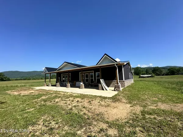 Speedwell, TN 37870,522 Lavender View LN