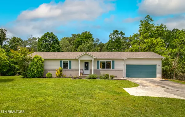 2727 Timberline DR,  Maryville,  TN 37801