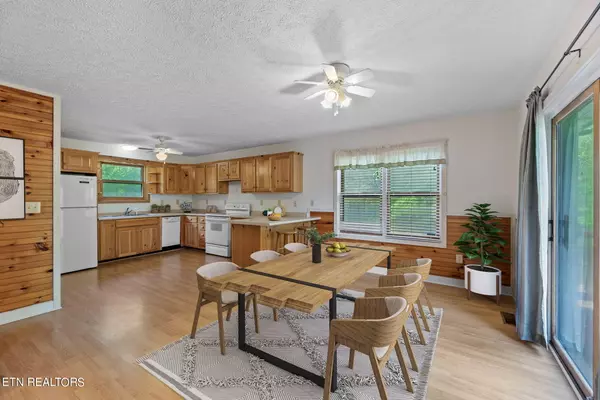 New Tazewell, TN 37825,169 Rockfish PT