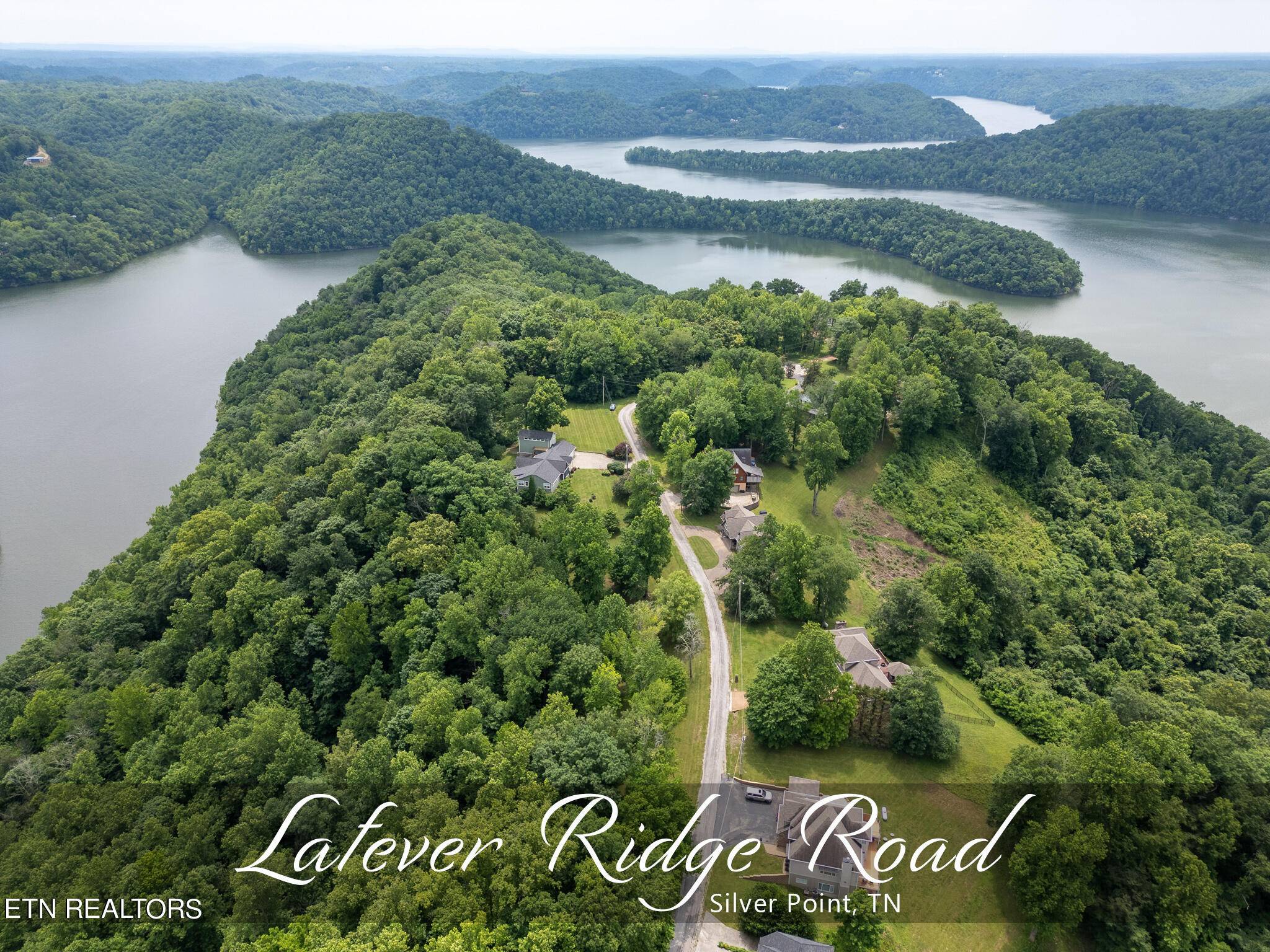 1 Acre Lafever Ridge Rd, Silver Point, TN 38582