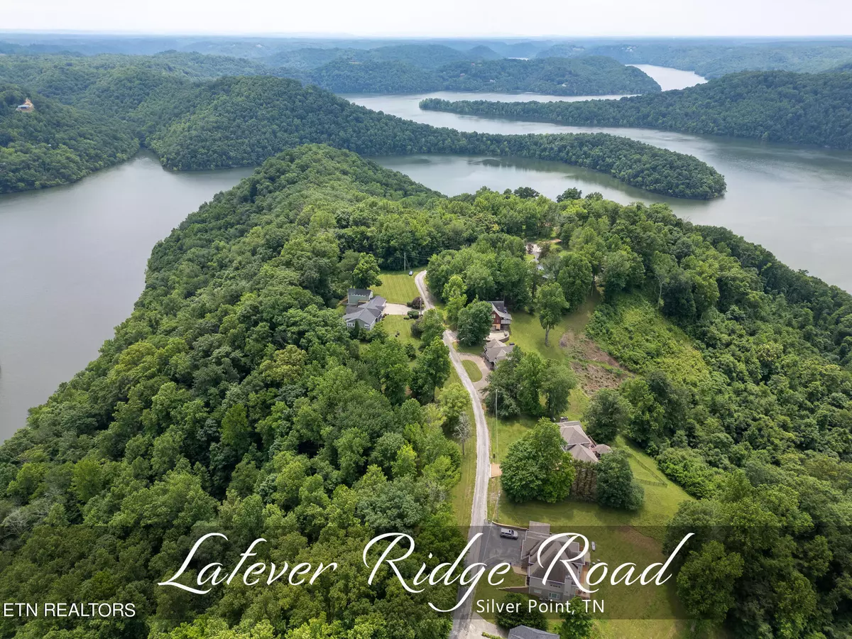 Silver Point, TN 38582,1 Acre Lafever Ridge Rd