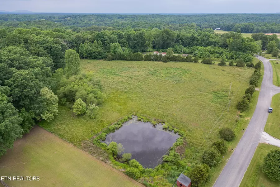 5 Acres Cedar Creek Rd, Walling, TN 38587