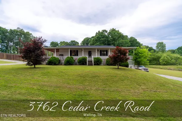 Walling, TN 38587,3762 Cedar Creek Rd