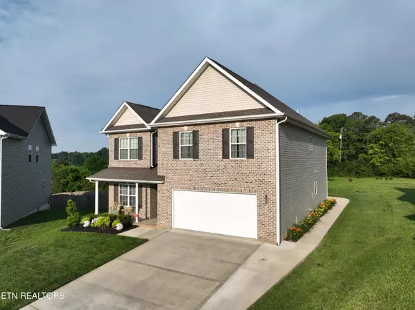 Powell, TN 37849,1103 Sky Top LN