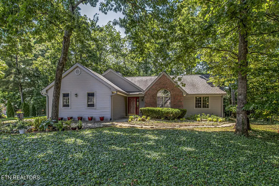 206 Oohleeno TRCE, Loudon, TN 37774