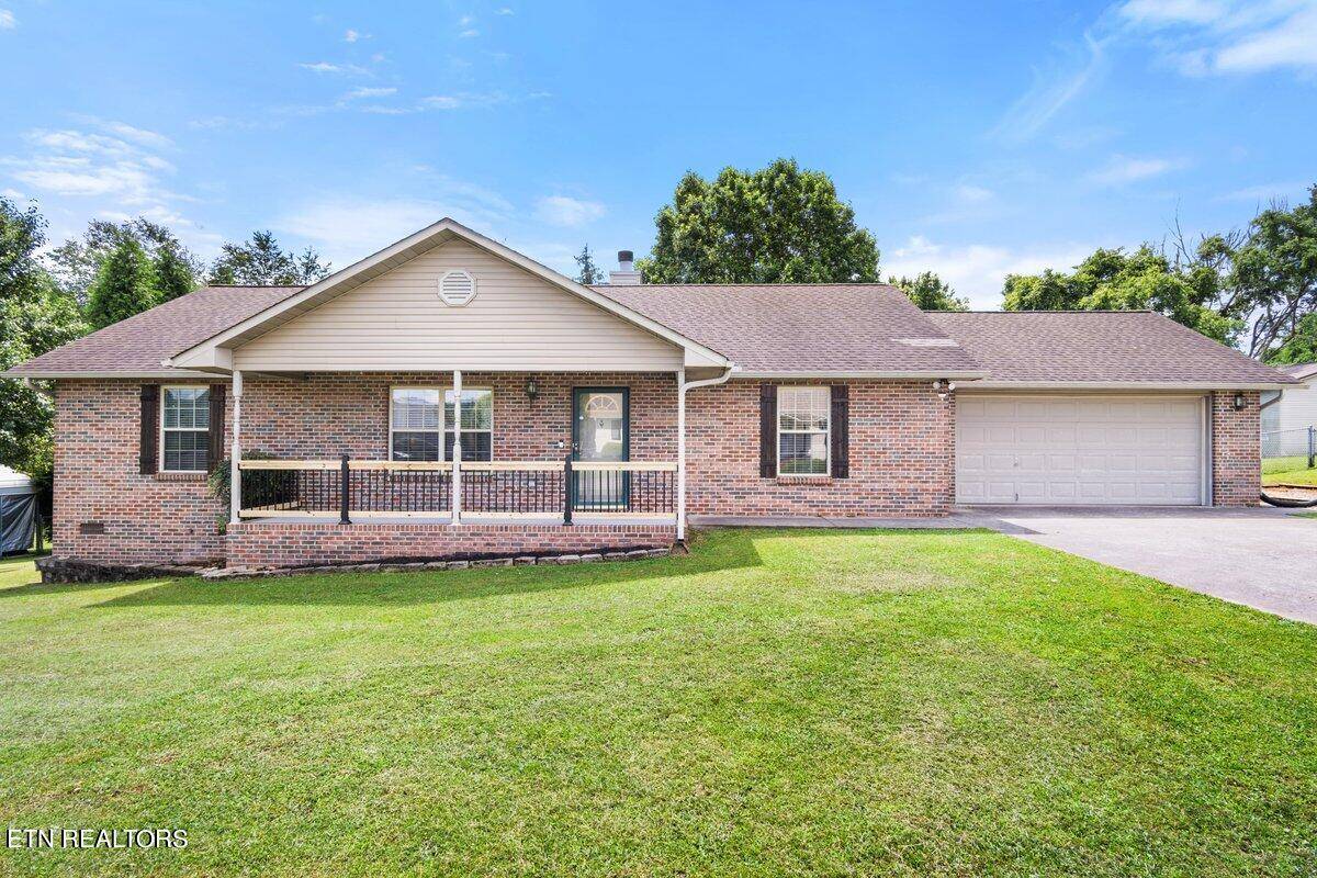 5612 Brandon Park DR, Maryville, TN 37804