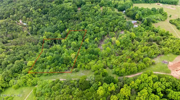 Maynardville, TN 37807,Lot 2 Graves Hollow Rd