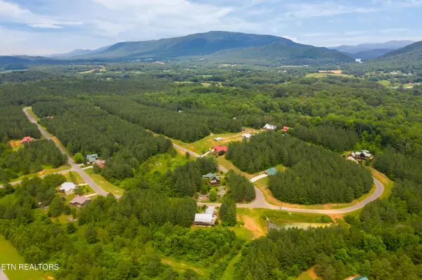 Lot 207 Ocoee Mountain Club, Ocoee, TN 37361