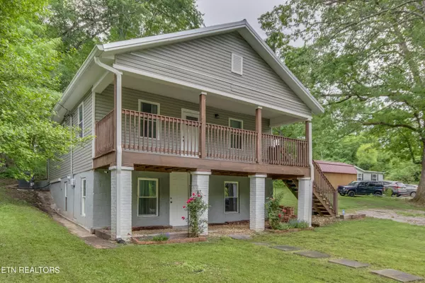 Harriman, TN 37748,221 Woody Ave