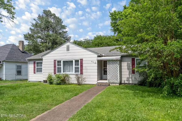 Knoxville, TN 37920,4312 Immanuel St