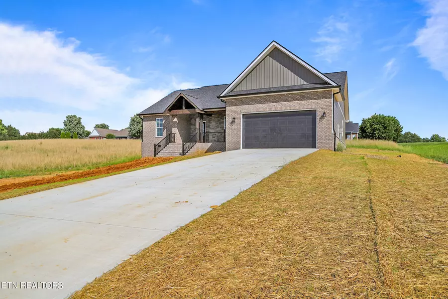 166 Old Hickory CIR, Madisonville, TN 37354