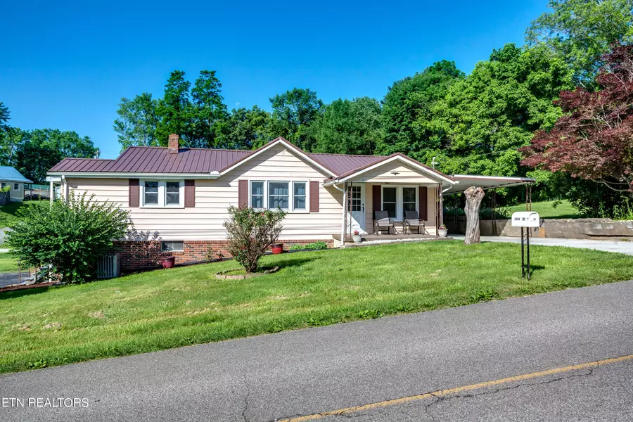 201 19th St, Lafollette, TN 37766