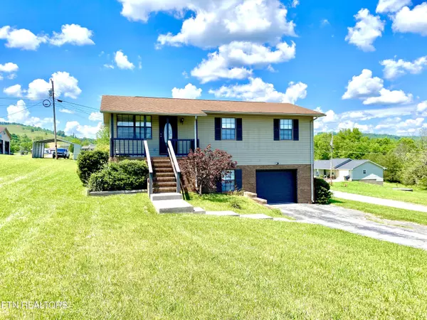 186 Leabow CIR, Tazewell, TN 37879