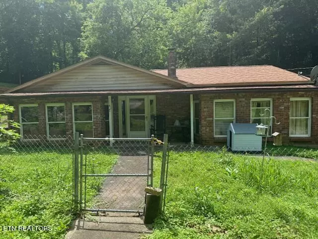 Harriman, TN 37748,412 Woolsey Rd