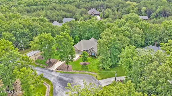 Fairfield Glade, TN 38558,23 Carnoustie DR