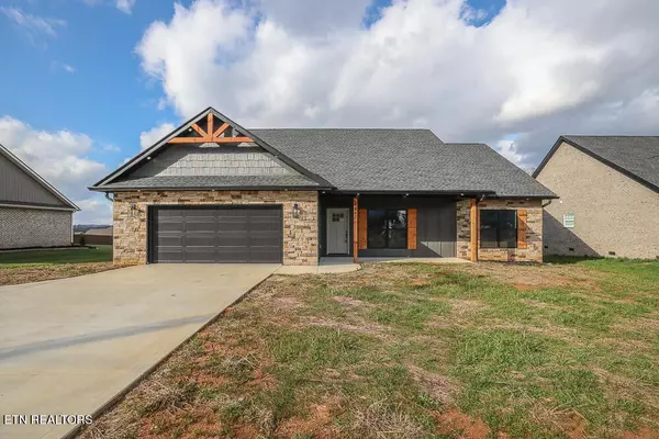 4847 Old Niles Ferry Rd, Maryville, TN 37801