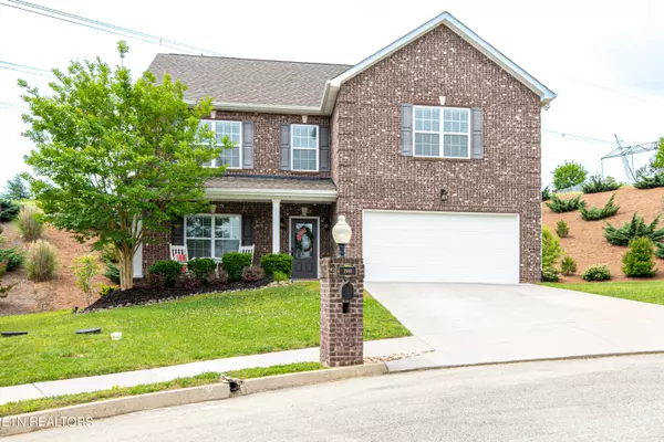 2900 Cambridge Shores LN,  Knoxville,  TN 37938