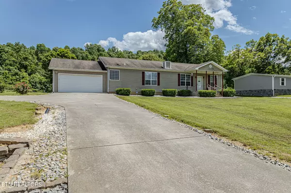 687 East Farrell Street St, Niota, TN 37826