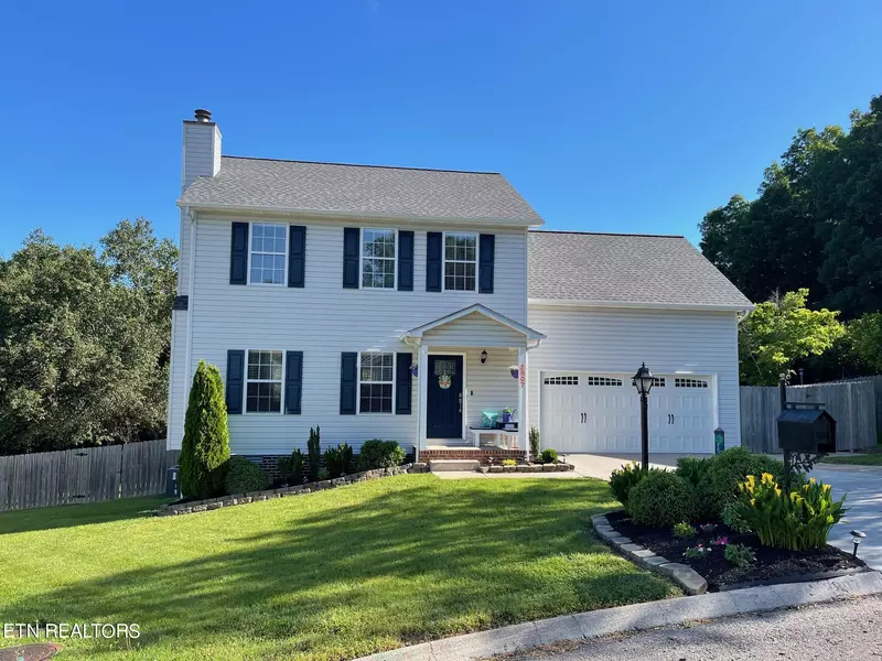 2907 Large Oak LN, Knoxville, TN 37921